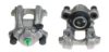 BUDWEG CALIPER 344935 Brake Caliper